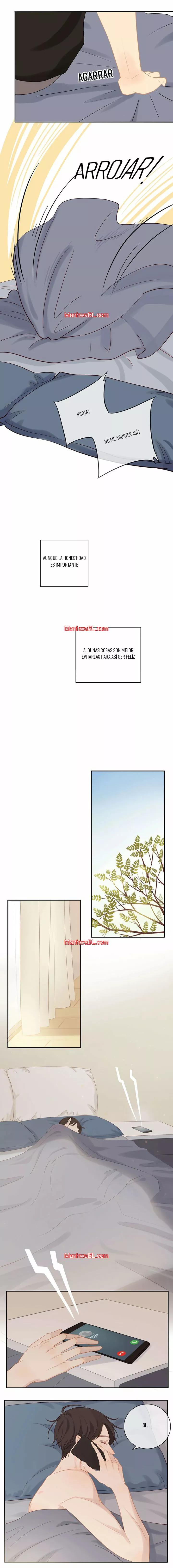 30 años de Edad - Capítulo 66 3 manhwa
