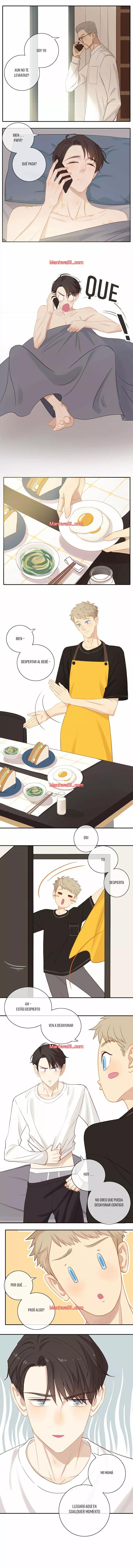 30 años de Edad - Capítulo 66 3 manhwa