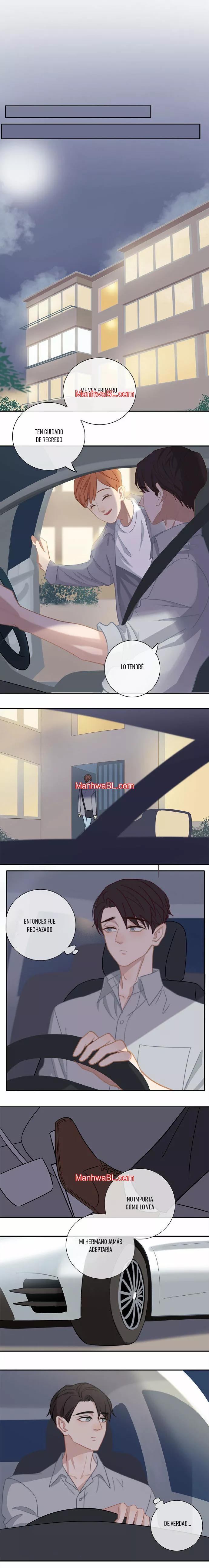 30 años de Edad - Capítulo 50 3 manhwa