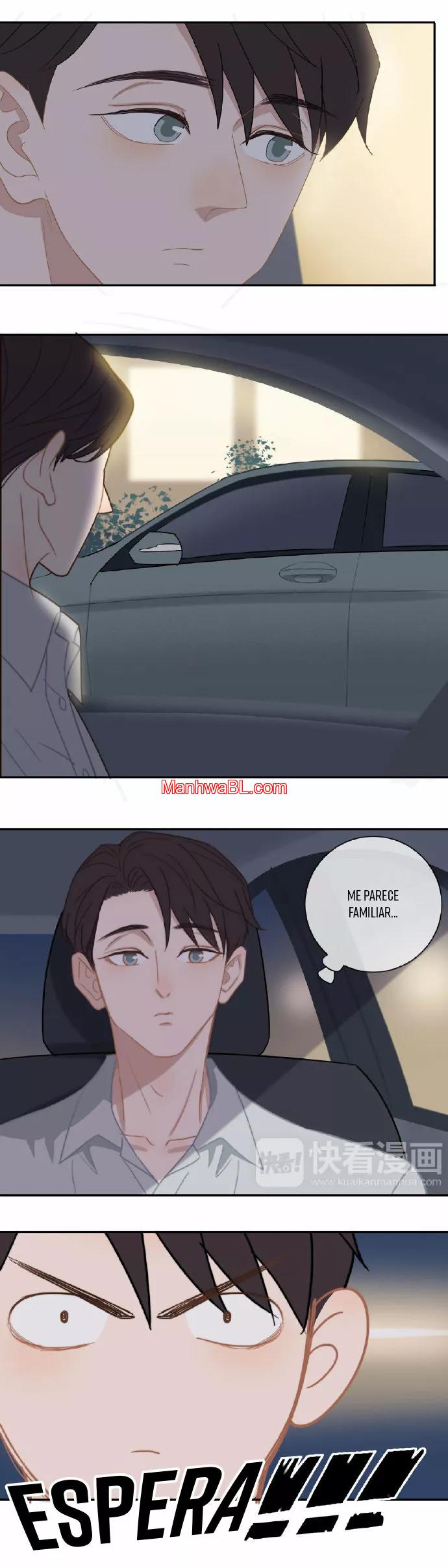 30 años de Edad - Capítulo 50 3 manhwa