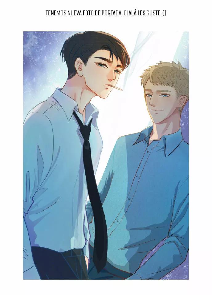 30 años de Edad - Capítulo 50 3 manhwa