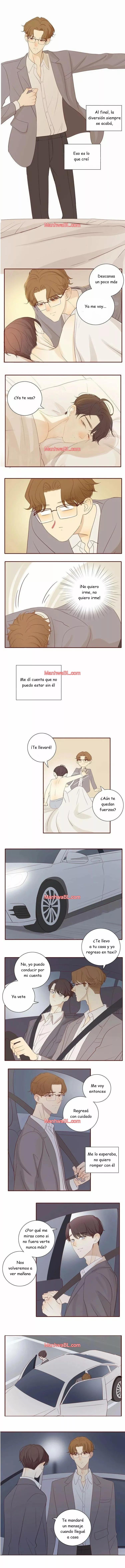 30 años de Edad - Capítulo 109 2 manhwa