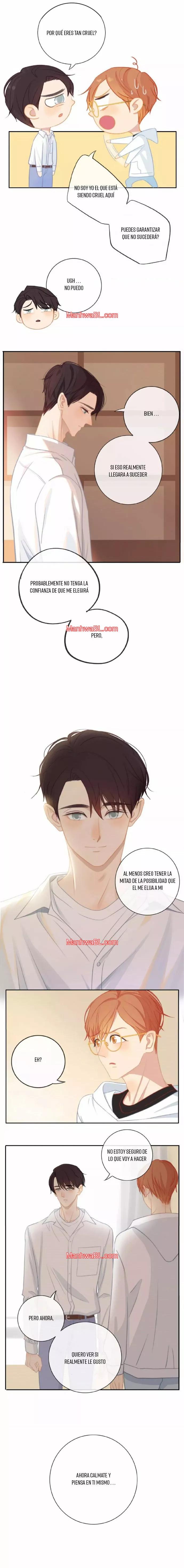 30 años de Edad - Capítulo 61 manhwa