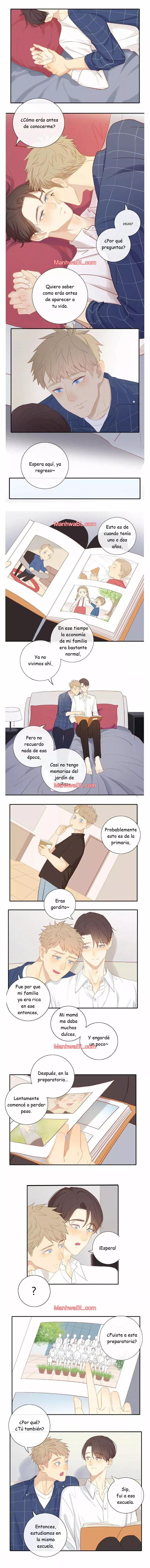 30 años de Edad - Capítulo 88 manhwa