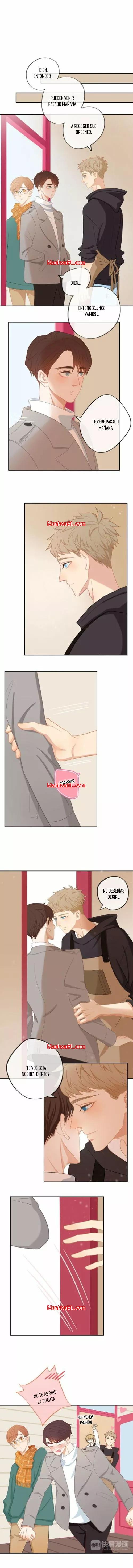 30 años de Edad - Capítulo 30 2 manhwa