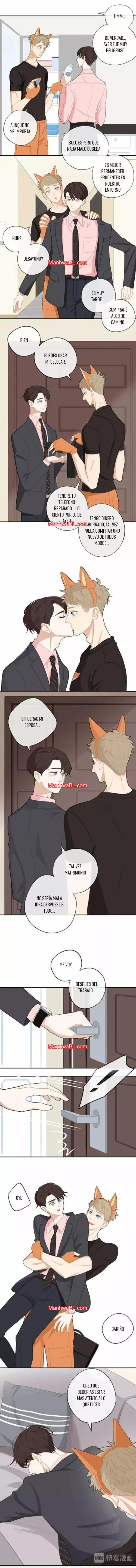 30 años de Edad - Capítulo 43 2 manhwa