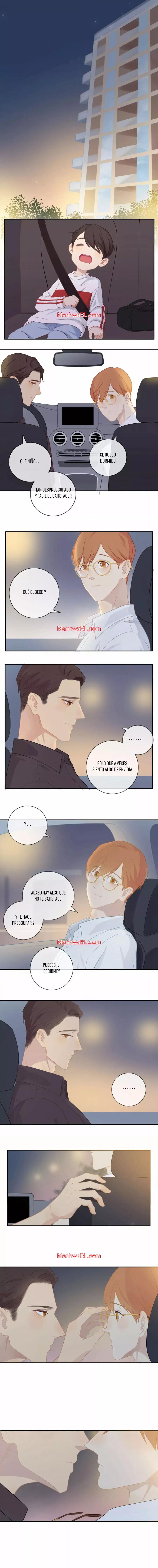 30 años de Edad - Capítulo 73 3 manhwa