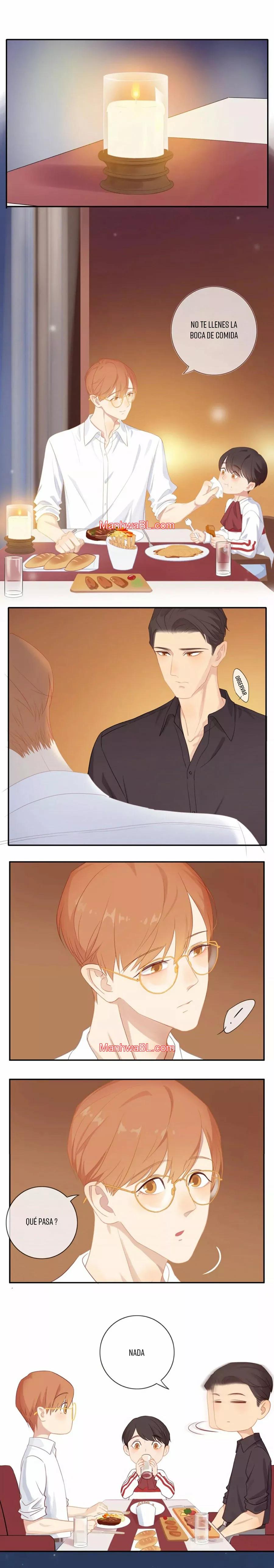 30 años de Edad - Capítulo 73 3 manhwa