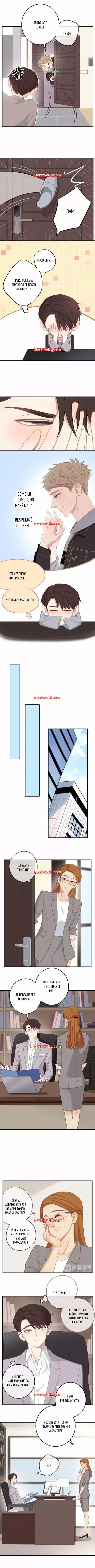 30 años de Edad - Capítulo 18 2 manhwa