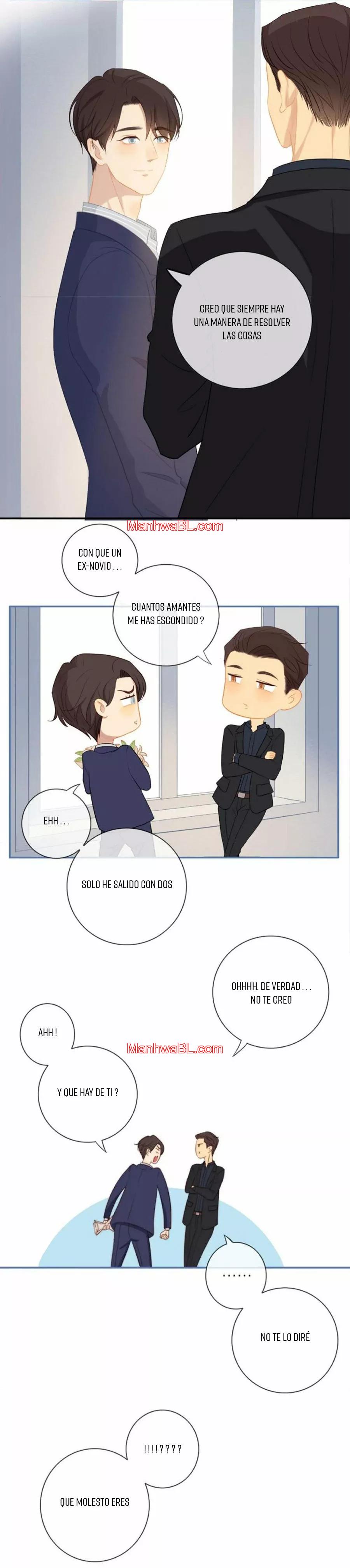 30 años de Edad - Capítulo 75 2 manhwa
