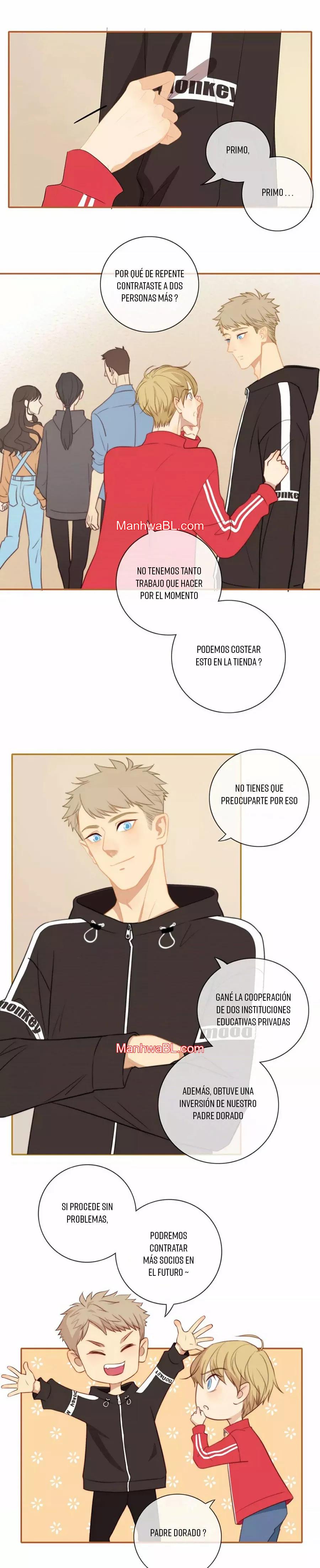 30 años de Edad - Capítulo 75 2 manhwa