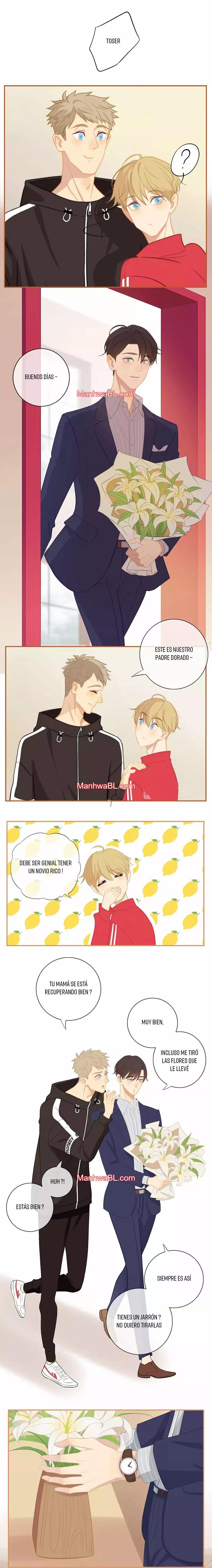 30 años de Edad - Capítulo 75 2 manhwa