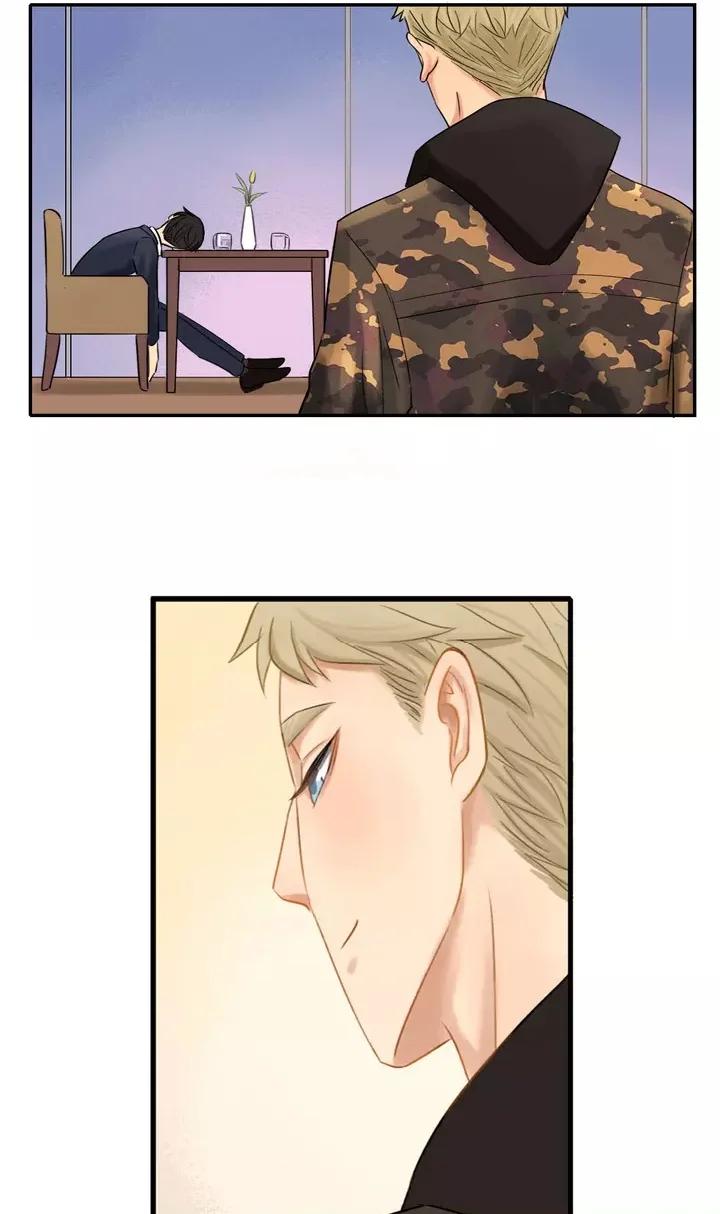 30 años de Edad - Capítulo 2 manhwa