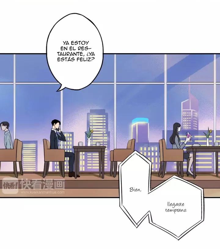 30 años de Edad - Capítulo 2 manhwa