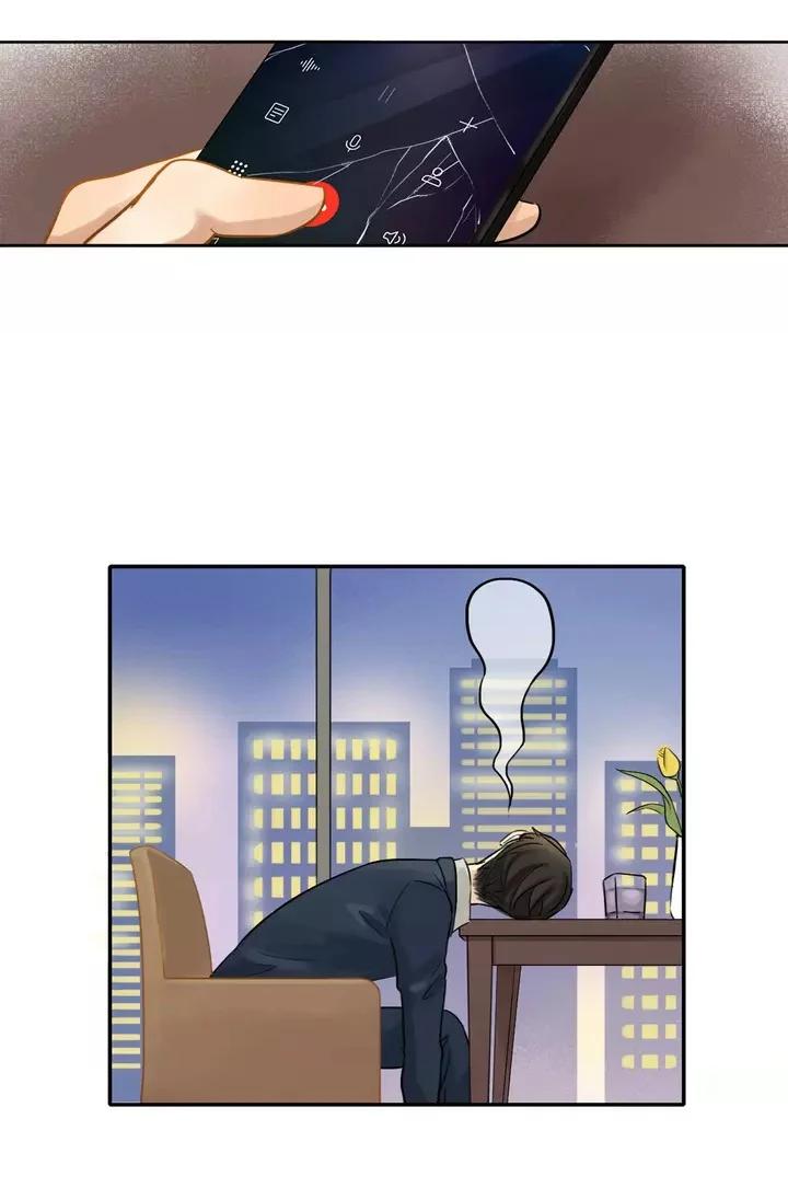 30 años de Edad - Capítulo 2 manhwa