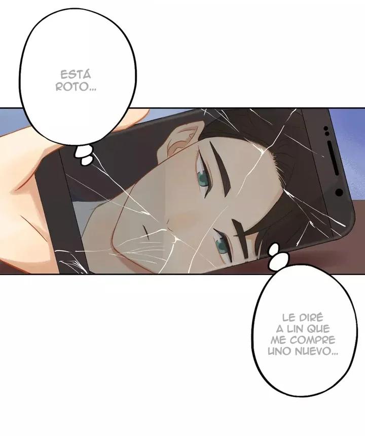 30 años de Edad - Capítulo 2 manhwa