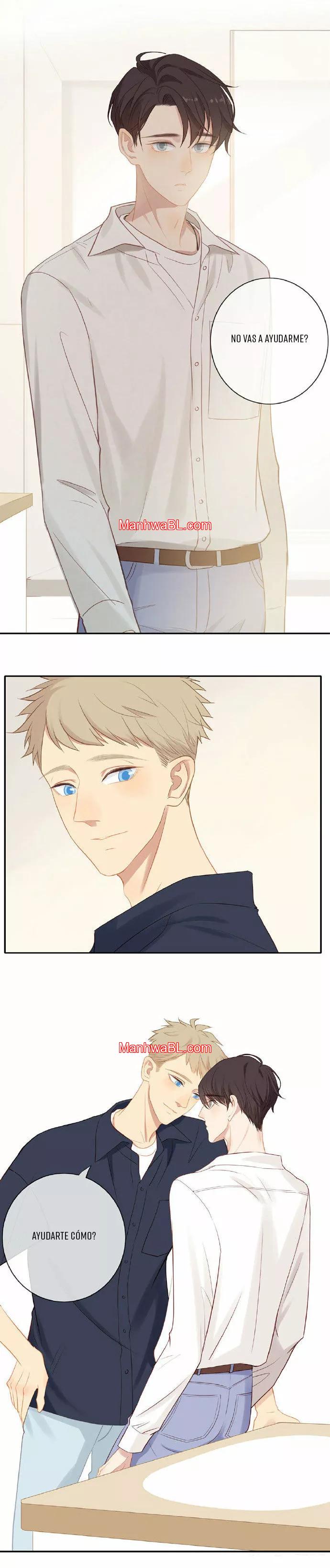 30 años de Edad - Capítulo 65 manhwa
