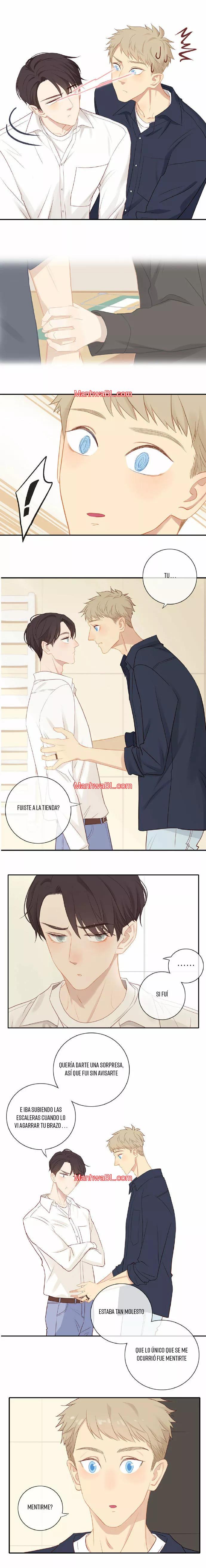 30 años de Edad - Capítulo 65 manhwa