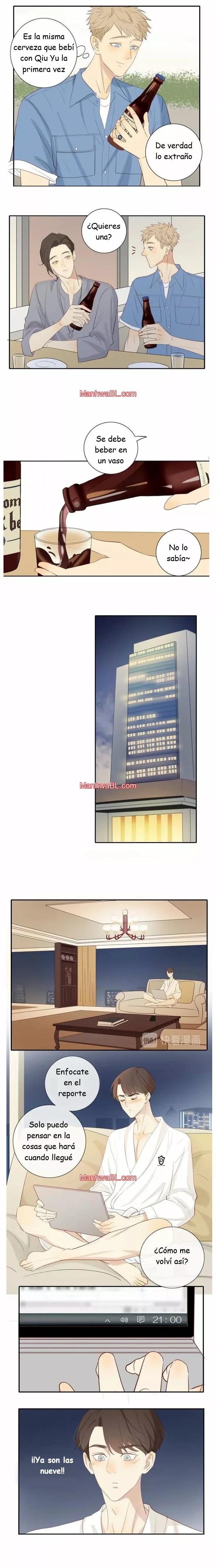 30 años de Edad - Capítulo 100 3 manhwa