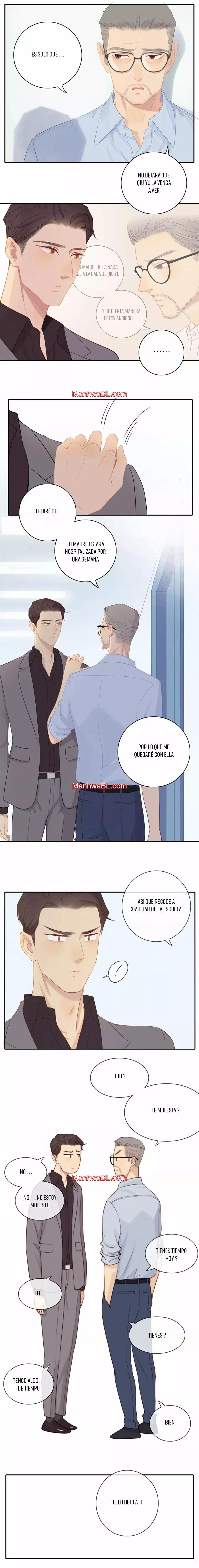 30 años de Edad - Capítulo 73 2 manhwa