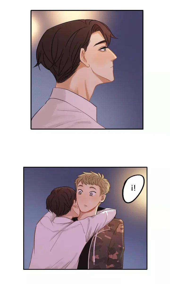 30 años de Edad - Capítulo 3 manhwa