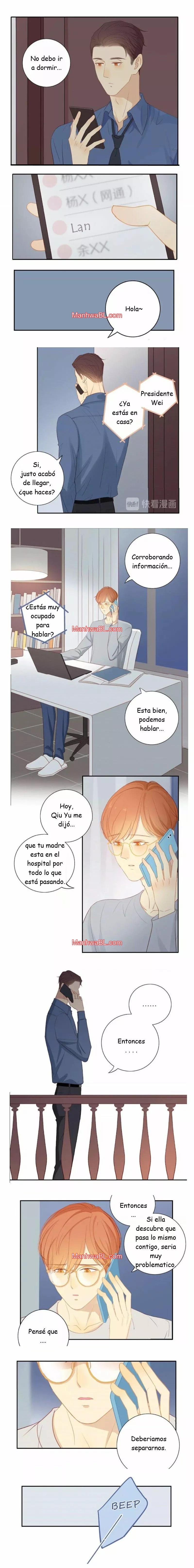 30 años de Edad - Capítulo 85 3 manhwa