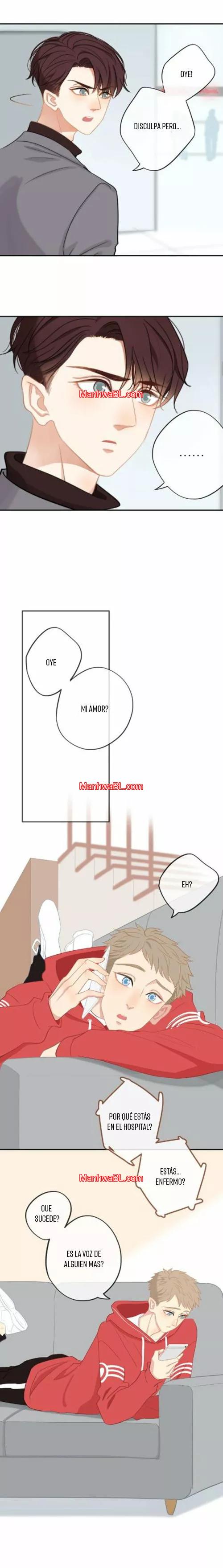 30 años de Edad - Capítulo 36 3 manhwa