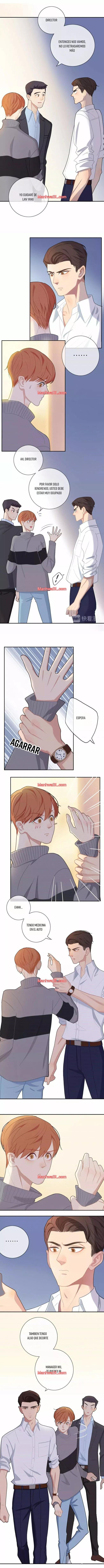30 años de Edad - Capítulo 46 manhwa