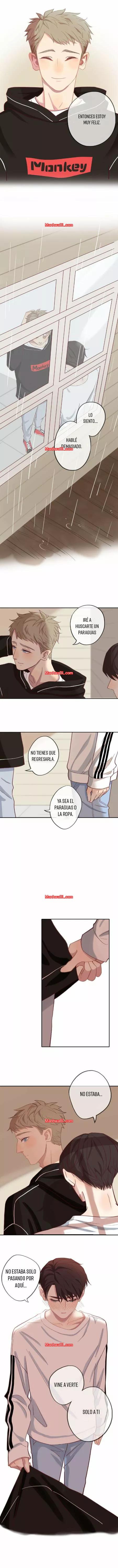 30 años de Edad - Capítulo 14 3 manhwa