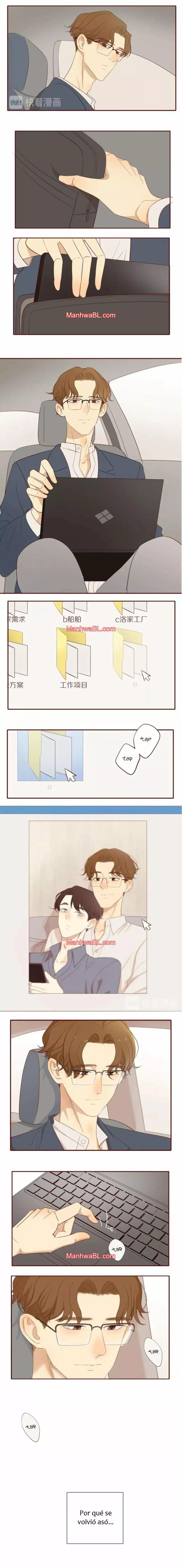 30 años de Edad - Capítulo 108 3 manhwa