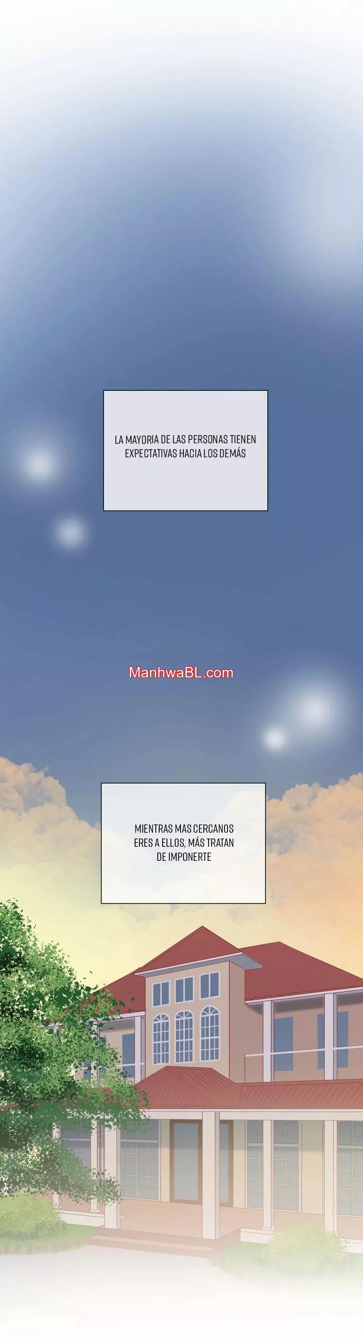 30 años de Edad - Capítulo 70 manhwa