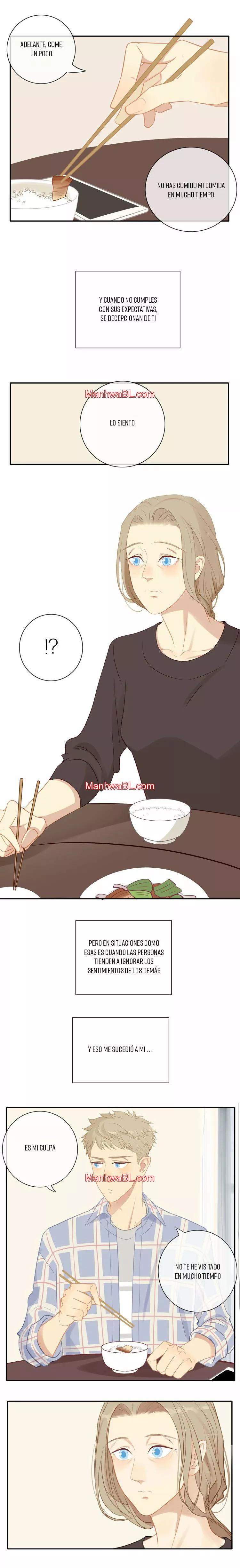 30 años de Edad - Capítulo 70 manhwa