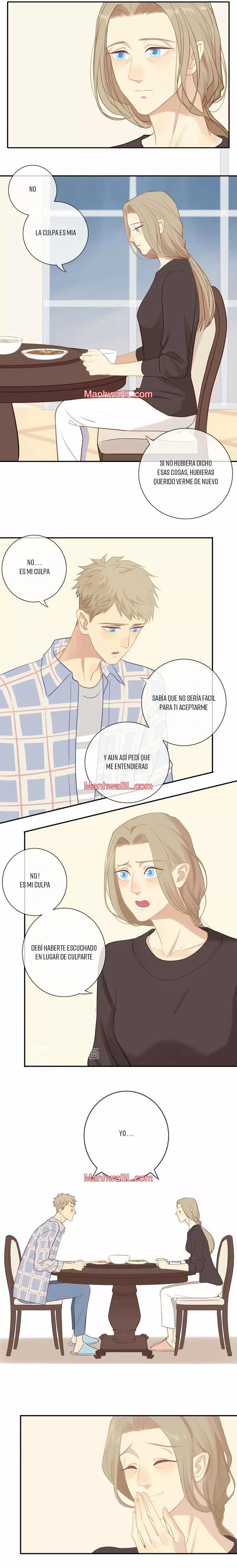30 años de Edad - Capítulo 70 manhwa