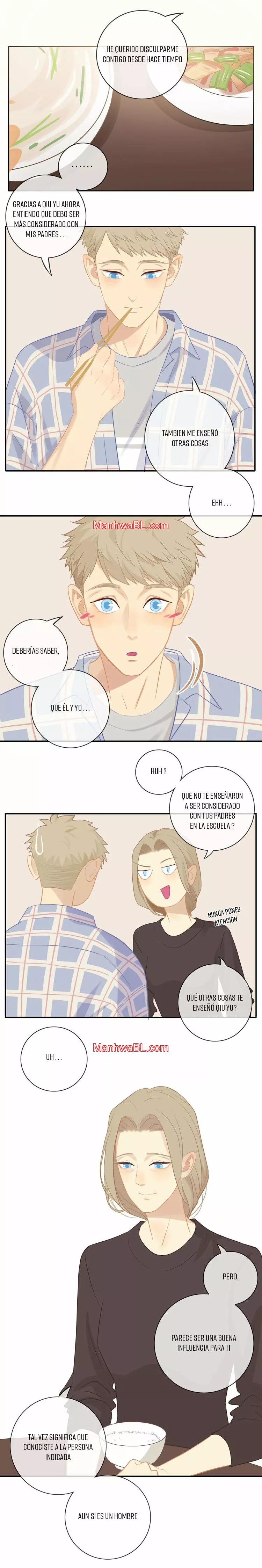 30 años de Edad - Capítulo 70 manhwa