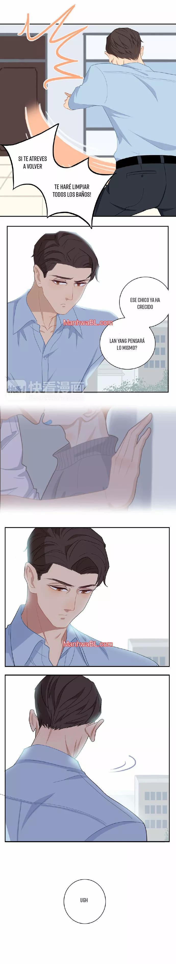 30 años de Edad - Capítulo 50 2 manhwa