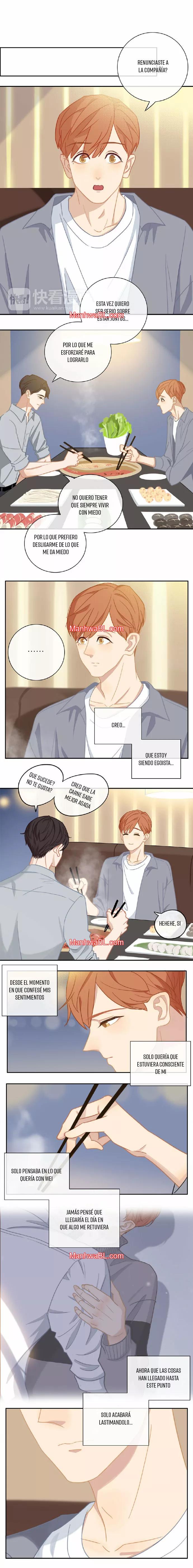 30 años de Edad - Capítulo 50 2 manhwa