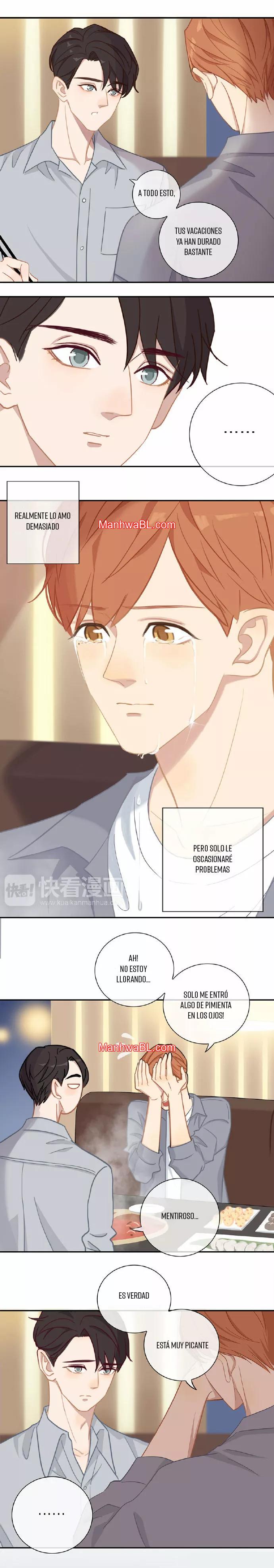 30 años de Edad - Capítulo 50 2 manhwa