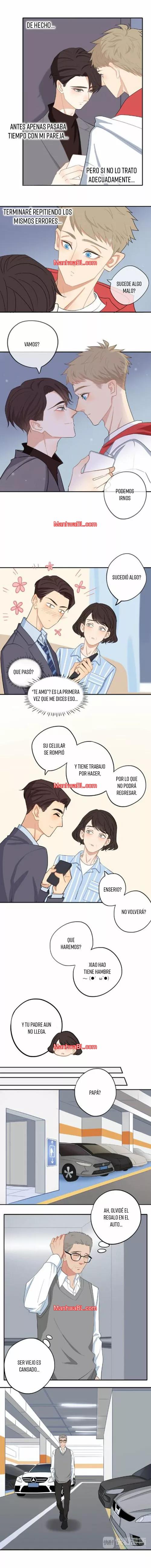 30 años de Edad - Capítulo 39 2 manhwa