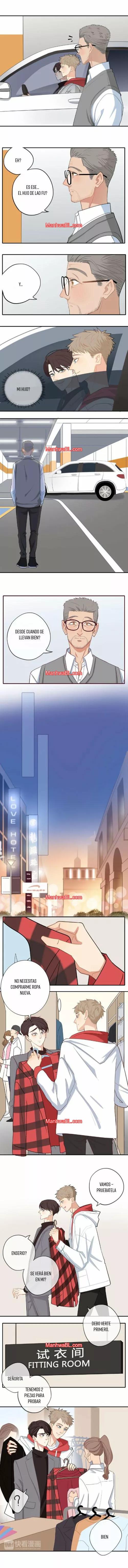 30 años de Edad - Capítulo 39 2 manhwa