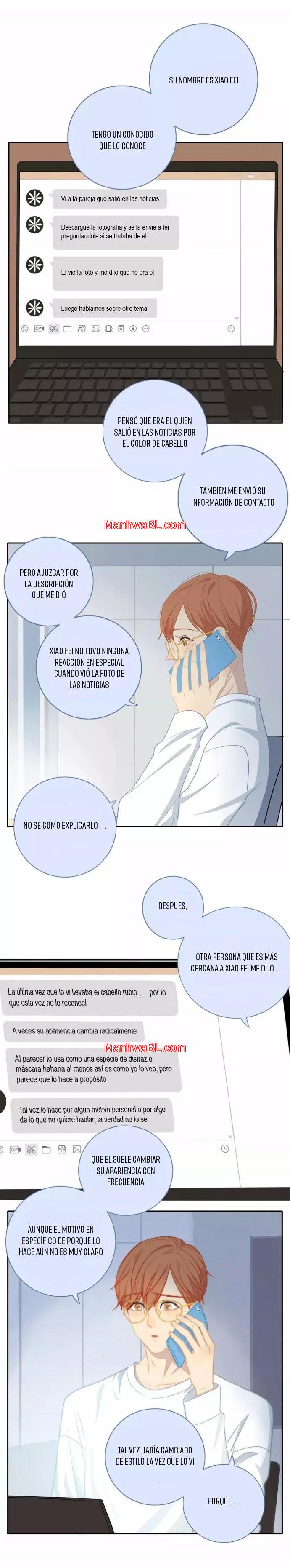 30 años de Edad - Capítulo 59 manhwa