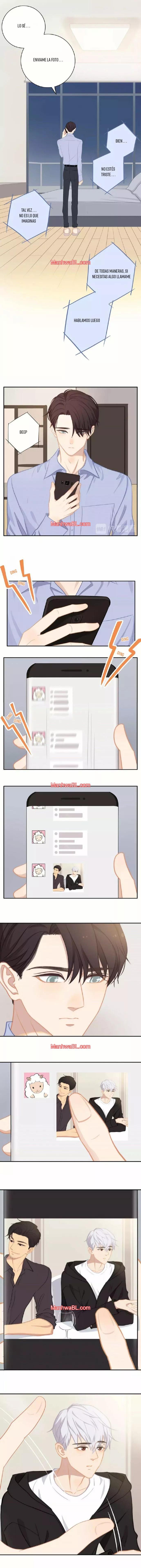 30 años de Edad - Capítulo 59 manhwa