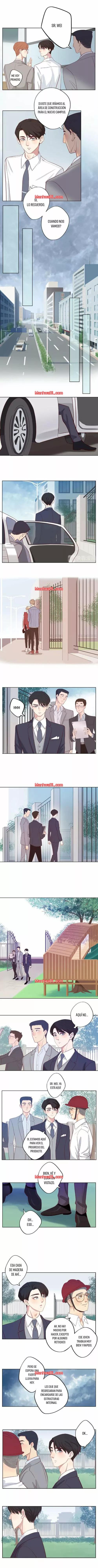 30 años de Edad - Capítulo 13 2 manhwa