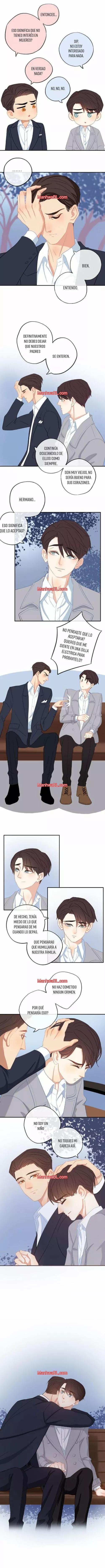 30 años de Edad - Capítulo 23 3 manhwa