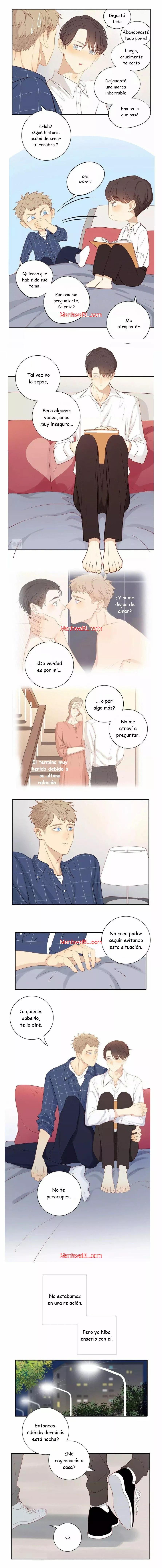 30 años de Edad - Capítulo 88 2 manhwa