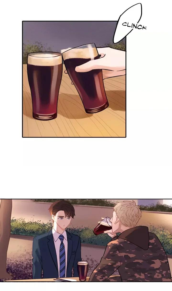 30 años de Edad - Capítulo 2 3 manhwa