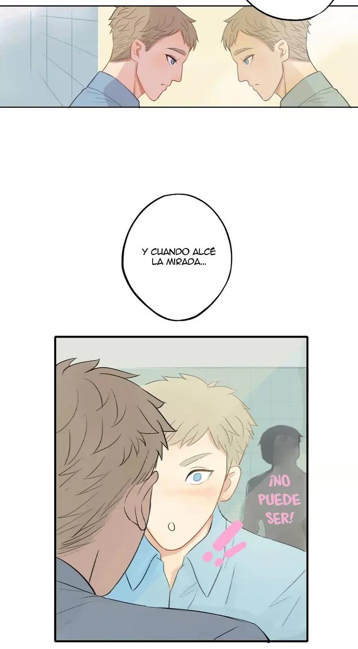 30 años de Edad - Capítulo 2 3 manhwa