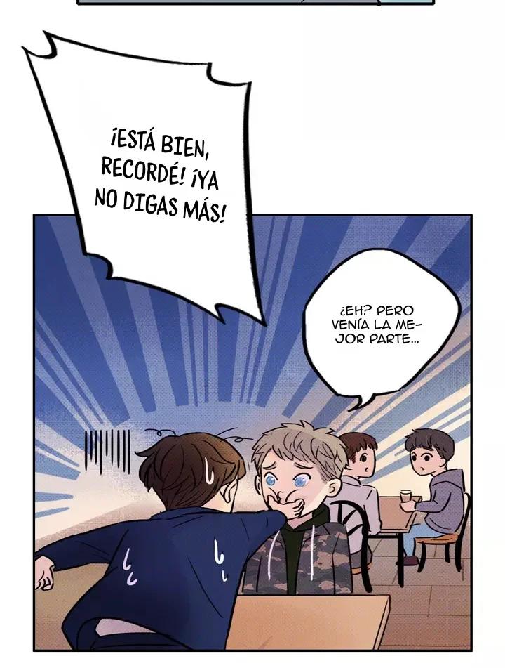 30 años de Edad - Capítulo 2 3 manhwa