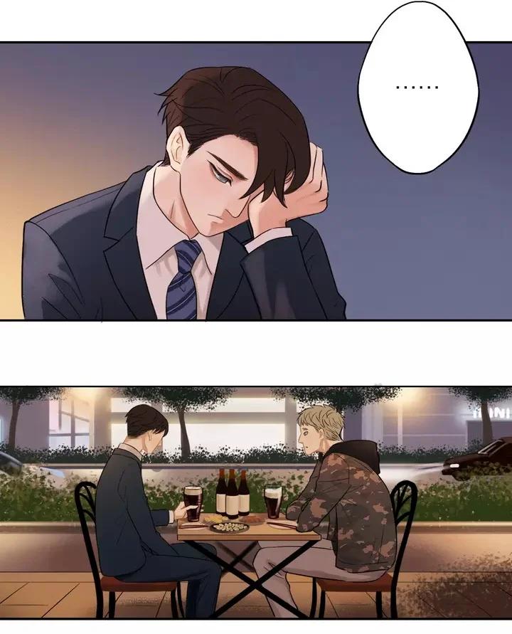 30 años de Edad - Capítulo 2 3 manhwa