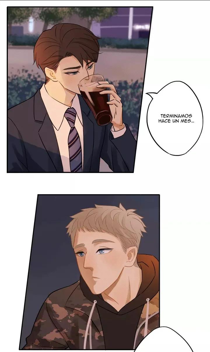 30 años de Edad - Capítulo 2 3 manhwa