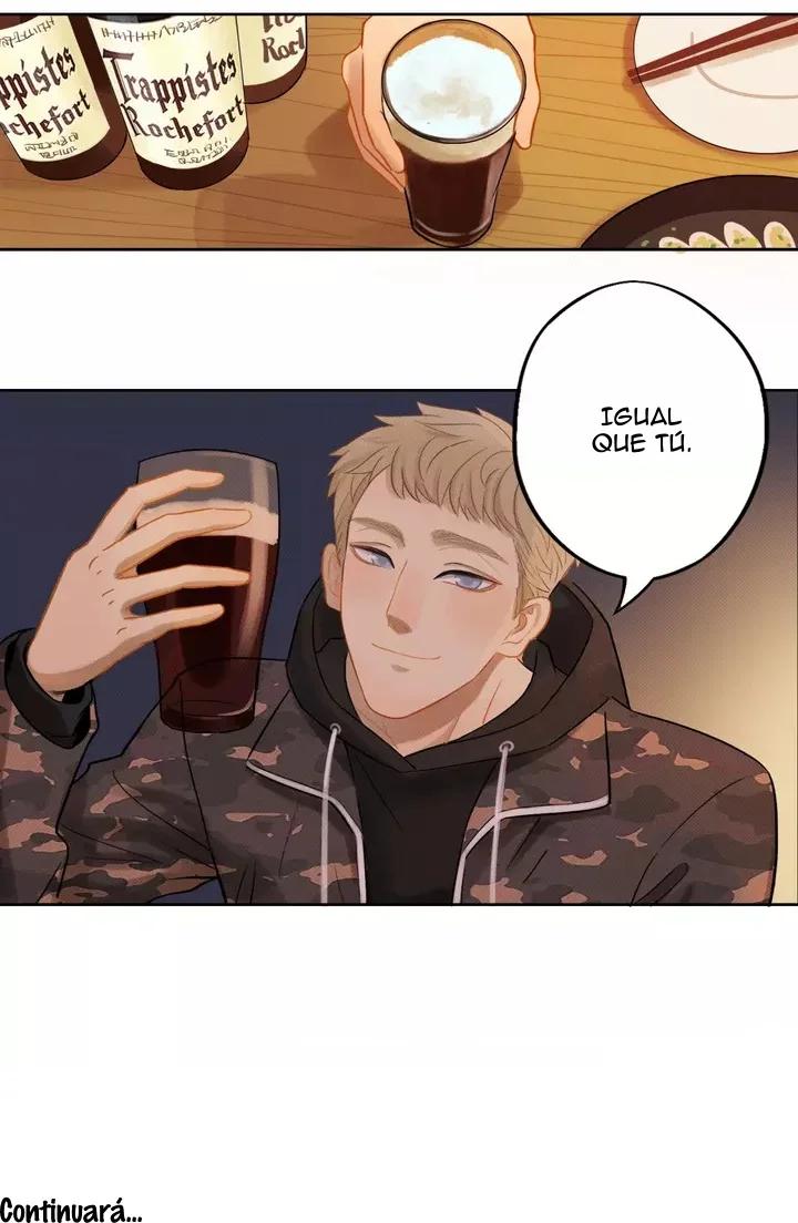 30 años de Edad - Capítulo 2 3 manhwa